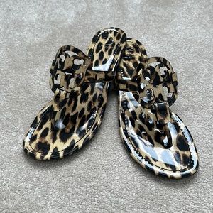 Tory Burch Miller sandals